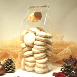 Anis biscuits 5 x 200g