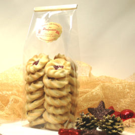 Spritzgebäck 200g
