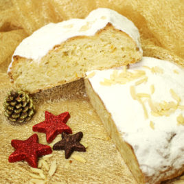 Mandelstollen