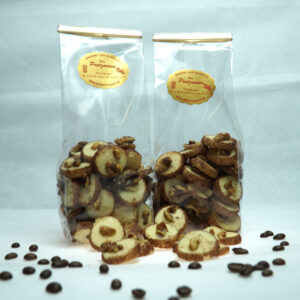 Jägerknöpfe 1 x 200 g