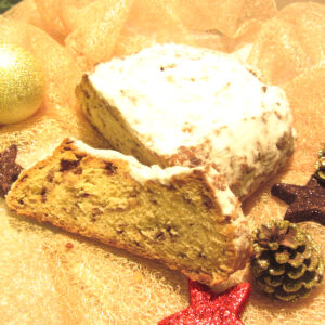Mandelstollen 1 kg