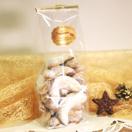 Vanillekipfel 1 x 200 g