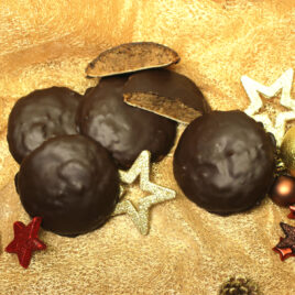 Elisenlebkuchen 1 Tüte á 5 Stk.